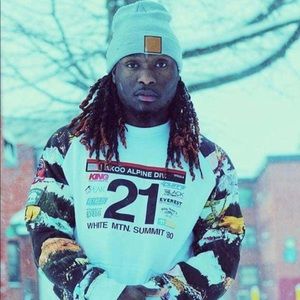 Meet your Posher, William